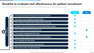 Leveraging Data Analytics For Clinical Success Data Analytics CD Informative Multipurpose