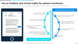 Leveraging Data Analytics For Clinical Success Data Analytics CD Attractive Multipurpose