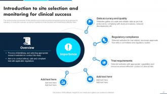 Leveraging Data Analytics For Clinical Success Data Analytics CD Pre-designed Multipurpose