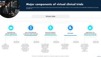 Leveraging Data Analytics For Clinical Success Data Analytics CD Informative Attractive