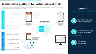 Leveraging Data Analytics For Clinical Success Data Analytics CD Analytical Attractive