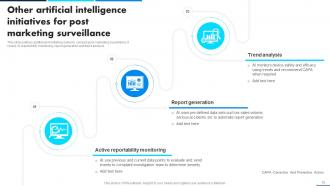 Leveraging Data Analytics For Clinical Success Data Analytics CD Image Graphical