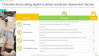 Leveraging Digital Analytics To Develop Data Insights And Optimize Business Operations Data Analytics CD Adaptable Impressive