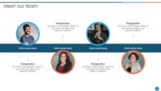 Leveraging Machine Learning For Healthcare Improvement ML CD Editable Impressive