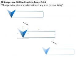 Linear flow arrow 4 stages 80