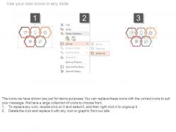 Location analysis report competitive analysis ppt presentation