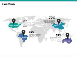 Location powerpoint themes