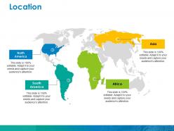 Location ppt file smartart