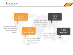 Location ppt show