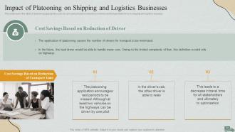 Logistics Management Steps Delivery And Transportation Powerpoint Presentation Slides