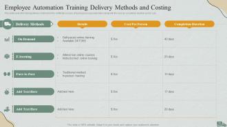 Logistics Management Steps Delivery And Transportation Powerpoint Presentation Slides