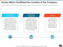 Logistics strategy to increase the supply chain performance powerpoint presentation slides