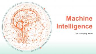 Machine Intelligence PowerPoint Presentation Slides