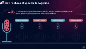 Machine Learning In Action Real World Use Cases Training Ppt Designed Compatible