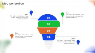 Managing Disruption In Android Phone Manufacturing And Distribution Complete Deck Editable Images