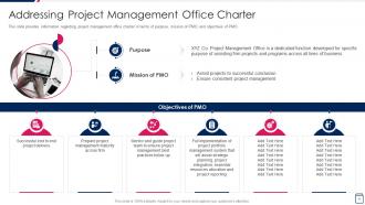 Managing Project Development Stages Playbook Powerpoint Presentation Slides