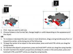 Map layout of central asia 1314