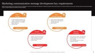 Marcom Strategies To Increase Brand Awareness Powerpoint Presentation Slides Impressive Engaging