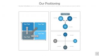 Market segmentation and targeting powerpoint presentation with slides