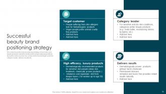 Market Segmentation Strategies To Identify Right Audience Powerpoint Presentation Slides MKT CD V Informative Customizable