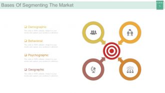 Market segmentation strategy solutions powerpoint presentation with slides