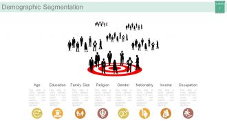 Market segmentation strategy solutions powerpoint presentation with slides