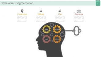 Market segmentation strategy solutions powerpoint presentation with slides