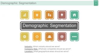 Market segmentation strategy solutions powerpoint presentation with slides