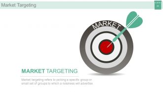 Market segmentation strategy solutions powerpoint presentation with slides