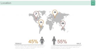 Market segmentation strategy solutions powerpoint presentation with slides