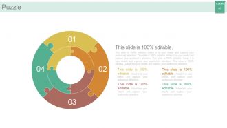 Market segmentation strategy solutions powerpoint presentation with slides