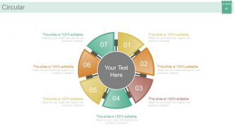 Market segmentation strategy solutions powerpoint presentation with slides