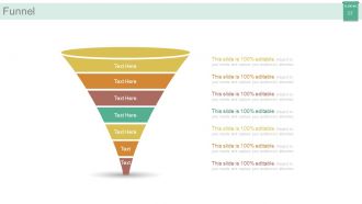 Market segmentation strategy solutions powerpoint presentation with slides