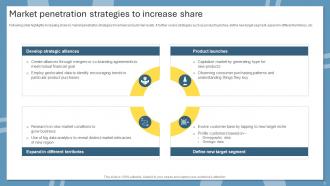 Market Share Strategies Powerpoint PPT Template Bundles Template Impactful