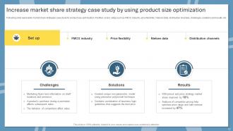 Market Share Strategies Powerpoint PPT Template Bundles Good Impactful