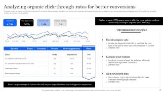 Marketing Analytics Effectiveness How To Measure Your Marketing Success Complete Deck