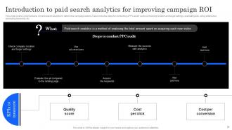 Marketing Analytics Effectiveness How To Measure Your Marketing Success Complete Deck