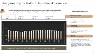 Marketing Analytics Guide To Measure Analyze And Manage Data Complete Deck