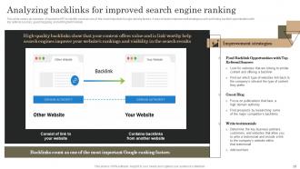 Marketing Analytics Guide To Measure Analyze And Manage Data Complete Deck