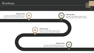 Marketing Analytics Guide To Measure Analyze And Manage Data Complete Deck