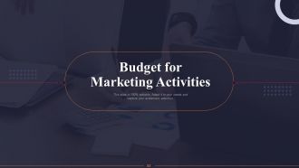 Marketing and business development action plan powerpoint presentation slides