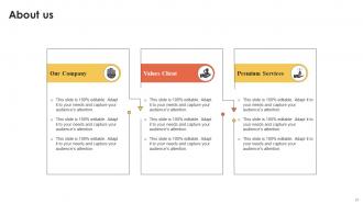 Marketing Information System For Better Customer Service MKT CD V Unique Adaptable