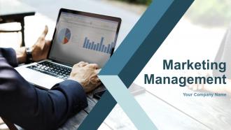 Marketing management powerpoint presentation slides