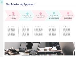 Marketing proposal template powerpoint presentation slides