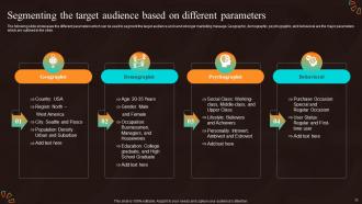 Marketing Strategies For Start Up Business MKT CD V Analytical Impressive