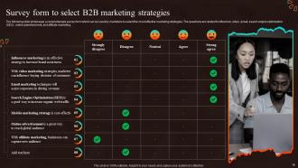 Marketing Strategies For Start Up Business MKT CD V Engaging Impressive