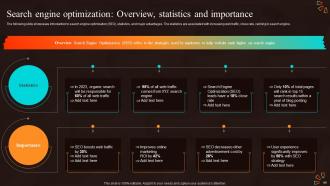 Marketing Strategies For Start Up Business MKT CD V Analytical Interactive