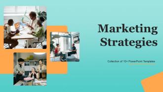 Marketing Strategies Powerpoint Ppt Template Bundles