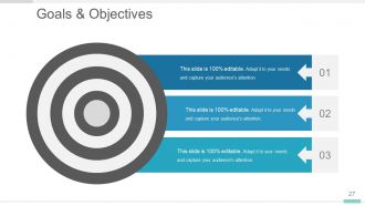 Master Thesis Defense Structure Powerpoint Presentation Slides