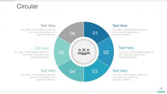 Master Thesis Defense Structure Powerpoint Presentation Slides